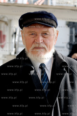 Gdynia. Uroczystosci jubileuszowe 100-lecia chrztu...