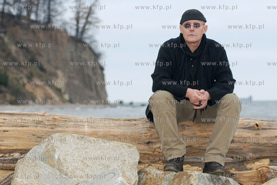 Mariusz Wilk, polski dziennikarz, pisarz, eseista,...