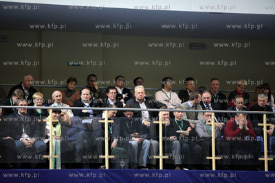Sopot, turniej tenisowy DAVIS CUP by BNP PARIBAS. Nz...