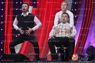 Sopot TopTrendy Festiwal 2010 Ostatni dzien Festiwalu...