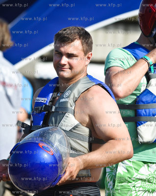 Mistrzostwa Polski skuterow wodnych, Jestski Race przy...