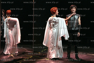 Gdansk Dolne Miasto - nieczynna zajezdnia tramwajowa...