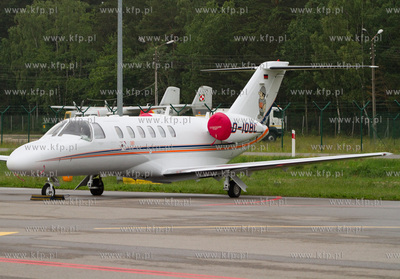 Takiego ruchu na gdanskim lotnisku im. Lecha Walesy...