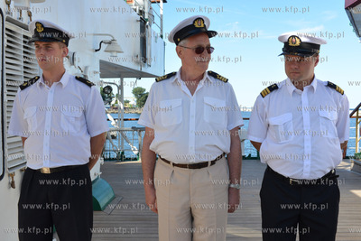 Ponad 90 kardiologów i kardiochirurgów z Polski wypłynęło...