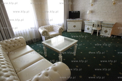 Rosja, Svetlogorsk, Obwod Kaliningradzki, 
Hotel Royal...