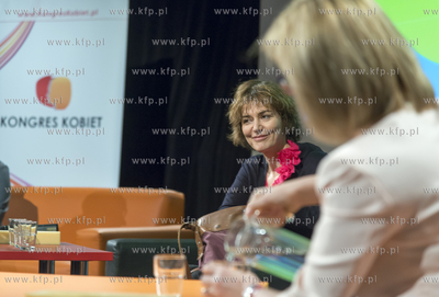 Slupski Kongres Kobiet- Europejska Karta Praw Rownosci...