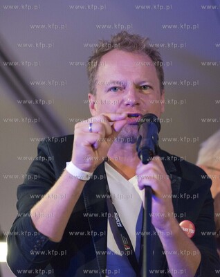 43. Festiwal Polskich Filmów Fabularnych w Gdyni....