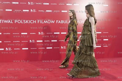 Teatr Muzyczny – Gala 43. Festiwalu Polskich Filmów...