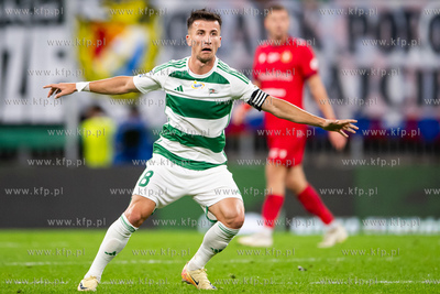 PKO BP Ekstraklasa - mecz Lechia Gdańsk - Widzew Łódź...