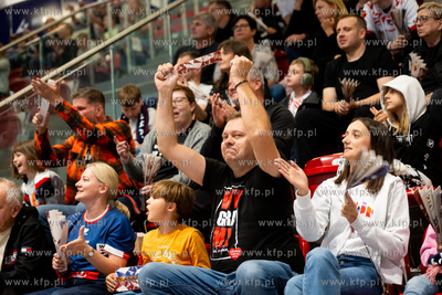 Orlen Superliga - Piłka Ręczna - mecz PGE Wybrzeże...