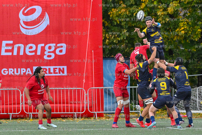 Stadion  Ogniwo Sopot im. Edwarda Hodury. Derby Trójmiasta...
