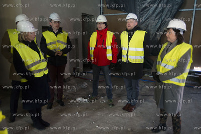 XVII LO w Gdyni pierwszą flagową szkołą Microsoft...