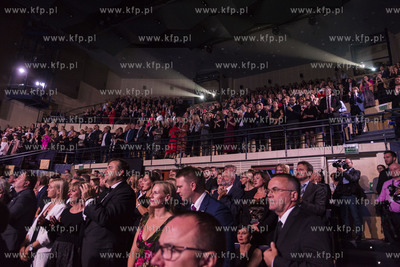 44. Festiwal Polskich Filmów Fabularnych w Gdyni....