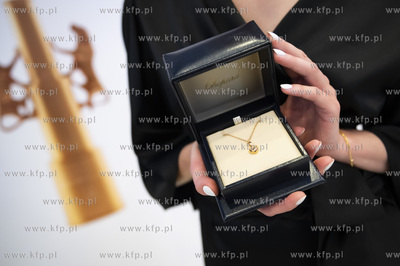 48. Festiwal Polskich Filmów Fabularnych w Gdyni....