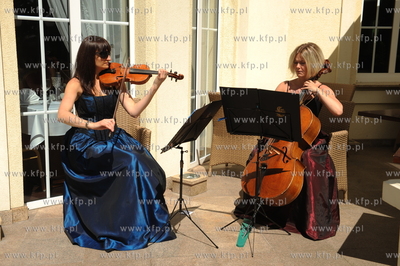 Uroczystość otwarcia nowego biura eurodeputowanego...