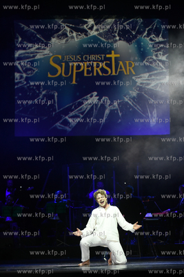 Sopot, Opera Leśna. ALE MUSIC ALE! przeboje musicalowe...