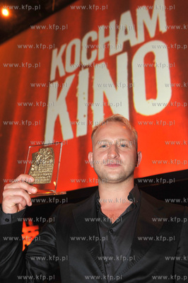 Gdynia. 34 Festiwal Polskich Filmow Fabularnych. Gala...