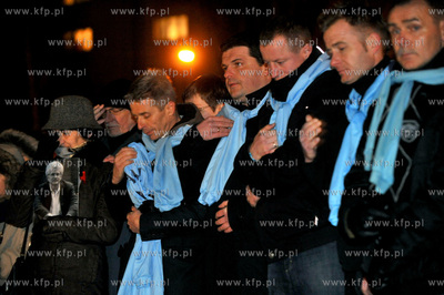 Apelu Jasnogorskim prowadzonym przez Braci Kapucynow...