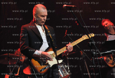 XXI Uroczysty Wieczor Koncertowy Lions Club Gdansk...