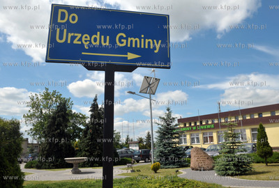 Liniewo, miejscowosc na ppgraniczu Kaszub i Kociewia....