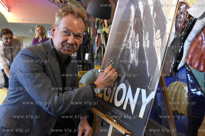 44. Festiwal Polskich Filmów Fabularnych w Gdyni....