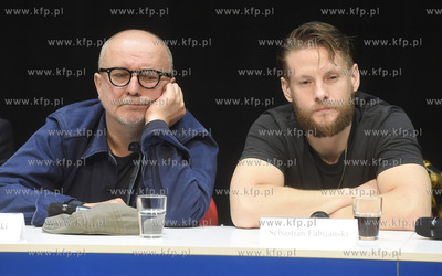 44. Festiwal Polskich Filmów Fabularnych w Gdyni....