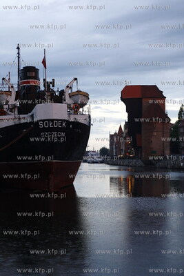 Gdansk. Dlugie Pobrzeze.
30.05.2009
fot. Krzysztof...