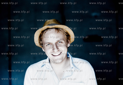 Gdynia. 34 Festiwal Polskich Filmow Fabularnych. Nz...