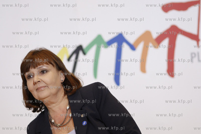 Sopot. Nieformalne Spotkanie Ministrow Pracy UE. Konferencja...