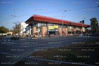 Gdansk. Opera Baltycka.
24.10.2011
fot. Krzysztof...