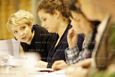 Ergo Arena. Casting Na Małego, Polskiego Jacksona
do...