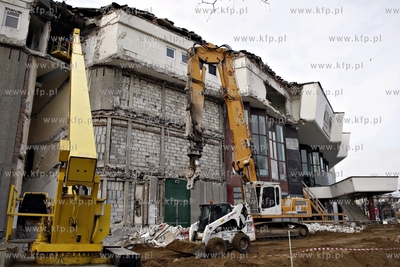 Rozbudowa Teatru Muzycznego im. Danuty Baduszkowej...