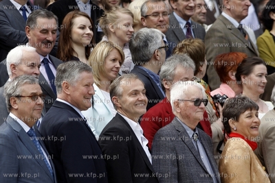 Politechnika Gdanska. Pomorski Kongres Obywatelski....