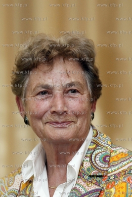 Gdansk. Hotel Scandic.  Spotkania zorganizowane przez...