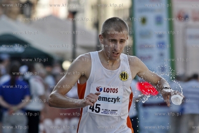 20. Bieg sw. Dominika w Gdansku. Bieg elity.
03.08.2013
fot....