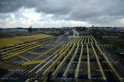 Budowa odcinka Pomorskiej Koleii Metropolitalnej przy...