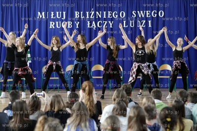 Zespol Szkol Ksztalcenia Podstawowego i Gimnazjalnego...