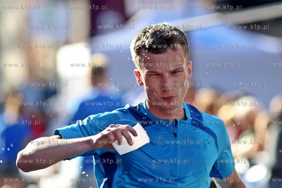 Gdańsk. Bieg św. Dominika.
01.08.2015
fot. Krzysztof...