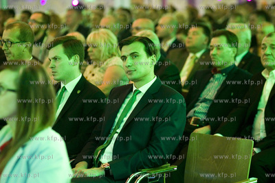 Gala 70-lecia Lechii Gdańsk. Roman Korynt i Zdzisław...