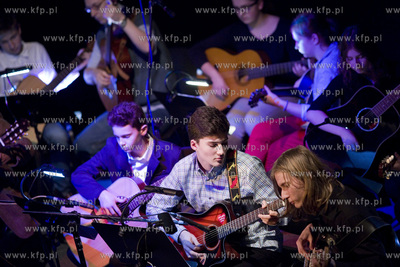 Filharmonia Kameralna w Sopocie. Sopocka Gala Sportu....