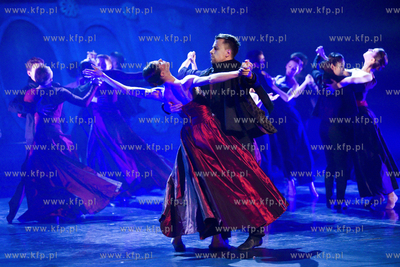 Francuska noc. Koncert sylwestrowy w Operze Bałtyckiej.
30.12.2017
fot....