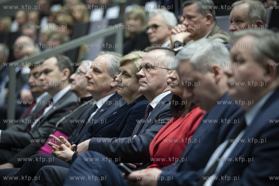 Święto Uniwersytetu Gdańskiego oraz otwarcie roku...