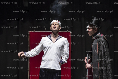 Festiwal Świat Mało Znany. Przegląd teatralny w...