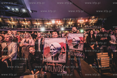 Opera Leśna. Sopot Festival. Top Of The Top 2021....