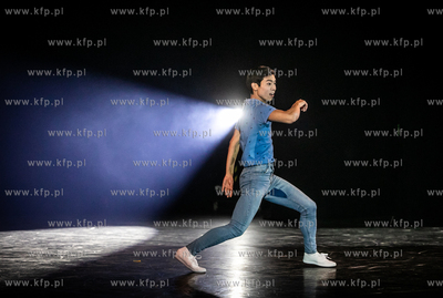 Opera Bałtycka. Wieczór Młodej Choreografii. Nz....