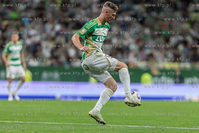 PKO Ekstraklasa. Lechia Gdańsk - GKS Katowice
12.09.2025
fot....