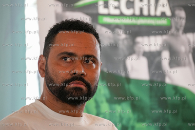 Hotel Amber. Konferencja Klubu Piłkarskiego "Tylko...