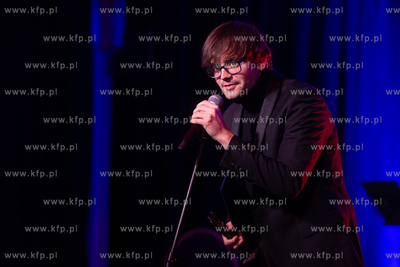 Mamuszki 14. Gala wręczenia nagród Sopocka Muza....