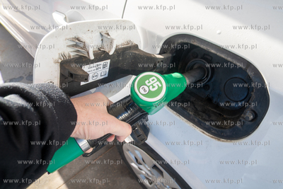 Od wtorku na stacjach paliw w całej Polsce obowiązują...