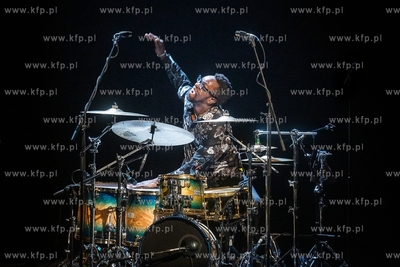 Kraków, Teatr im. Juliusza Słowackiego. Wodecki Twist...
